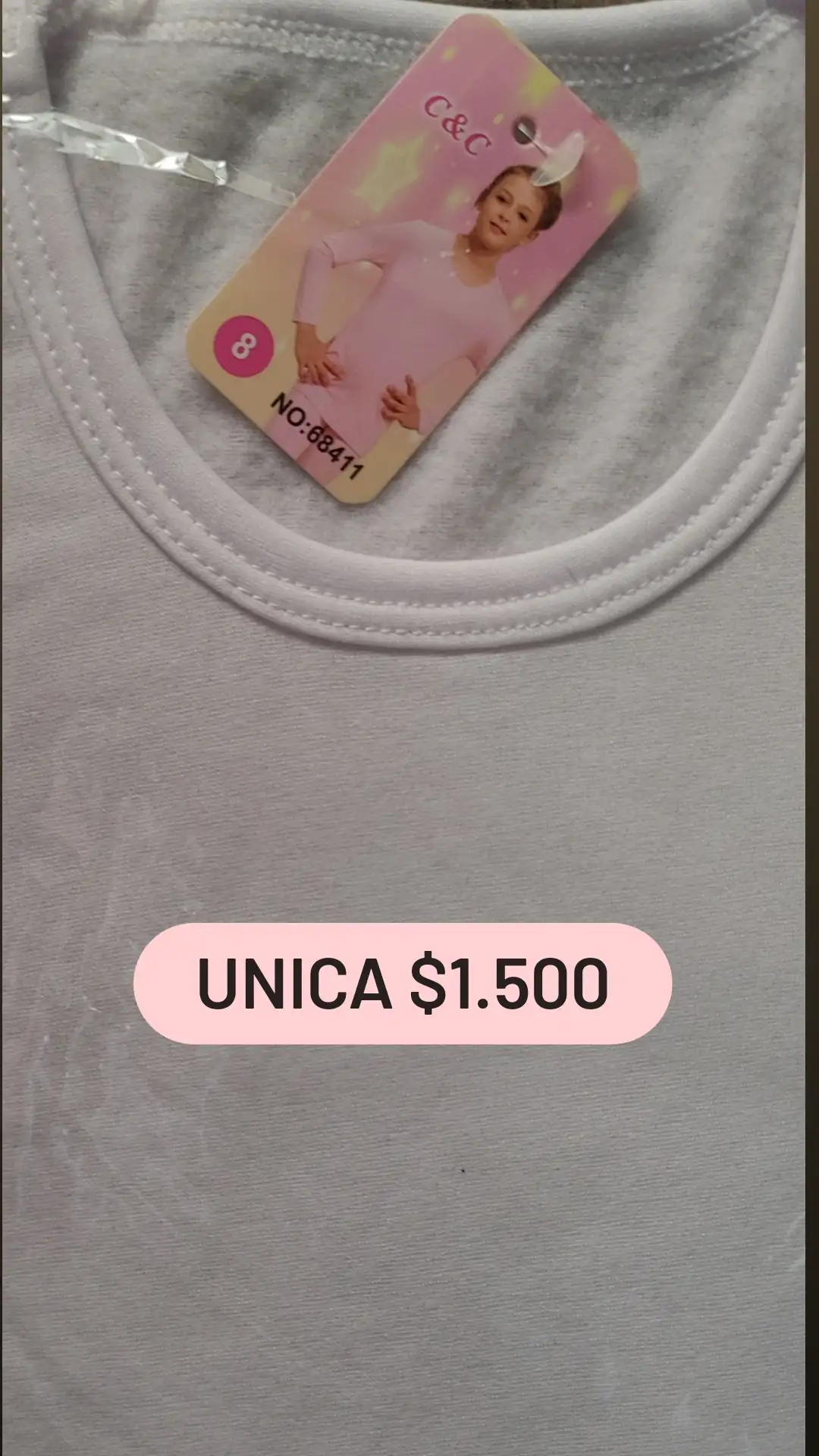 Camisetas 2
