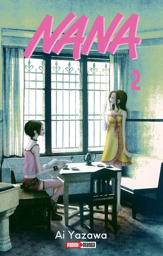 NANA 2 