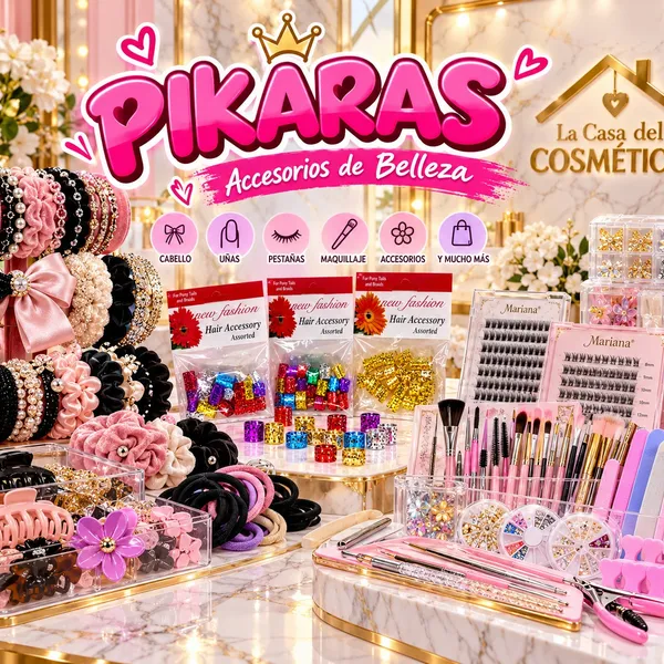 PIKARAS