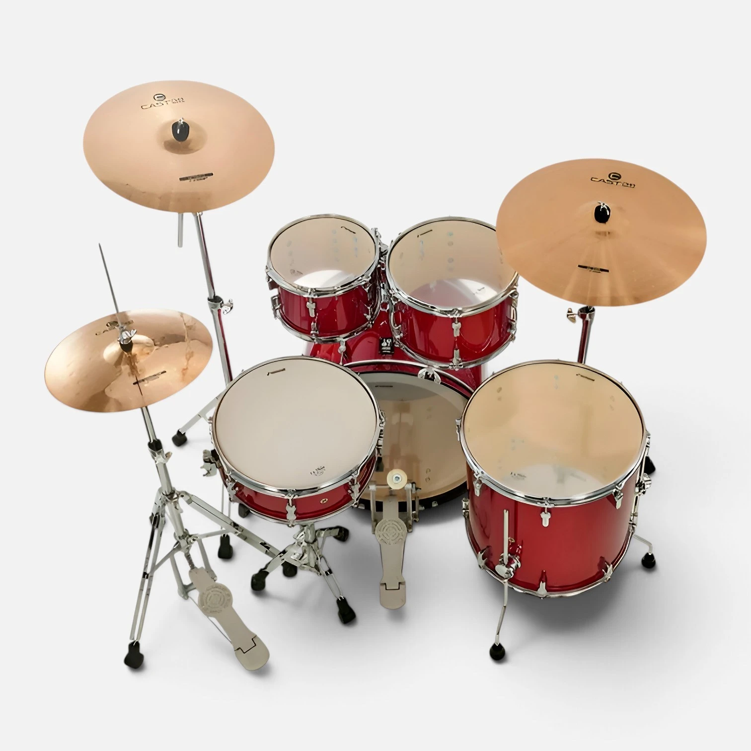 AQX STAGE SET SONOR 5