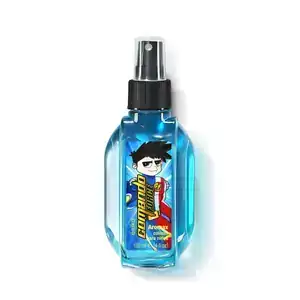Comando force. aromax