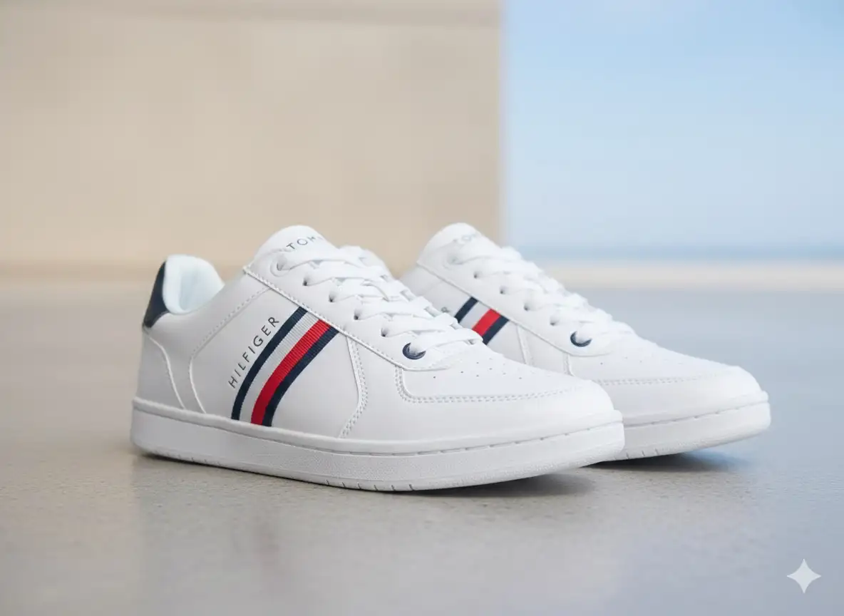 Tommy Hilfiger