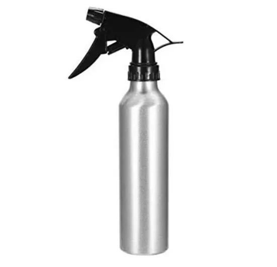 Rociador de Aluminio 400 cc