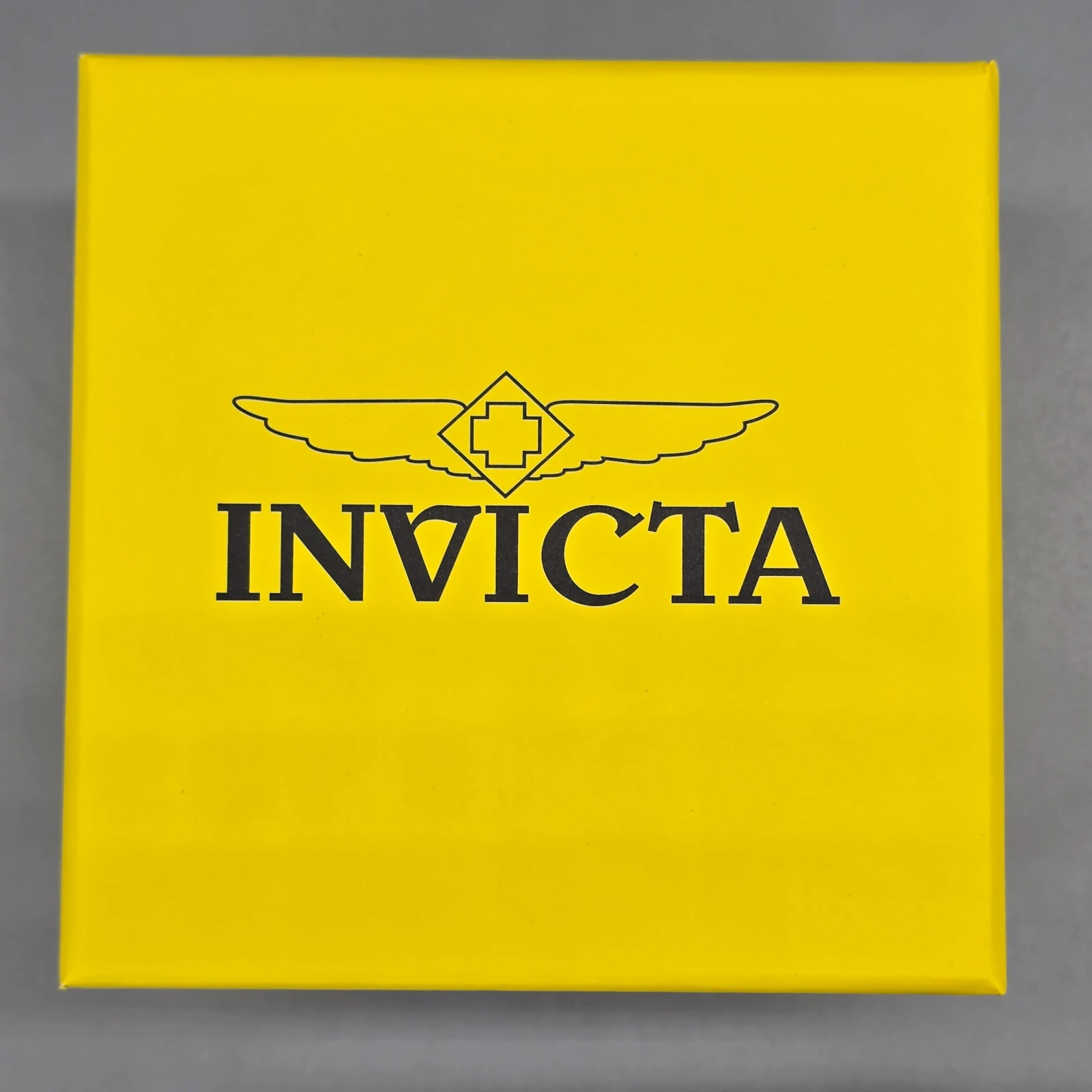 RELOJ INVICTA AVIATOR PROPEL  3
