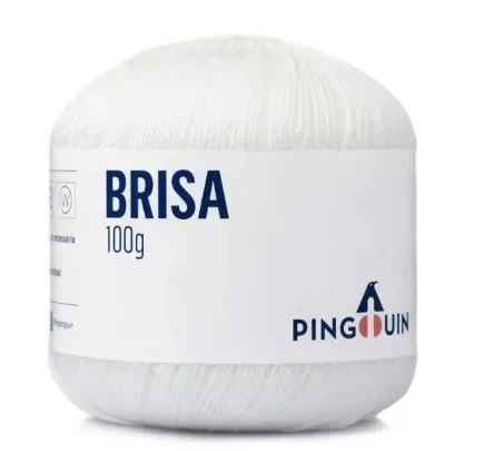 BRISA 002 BLANCO 100GR