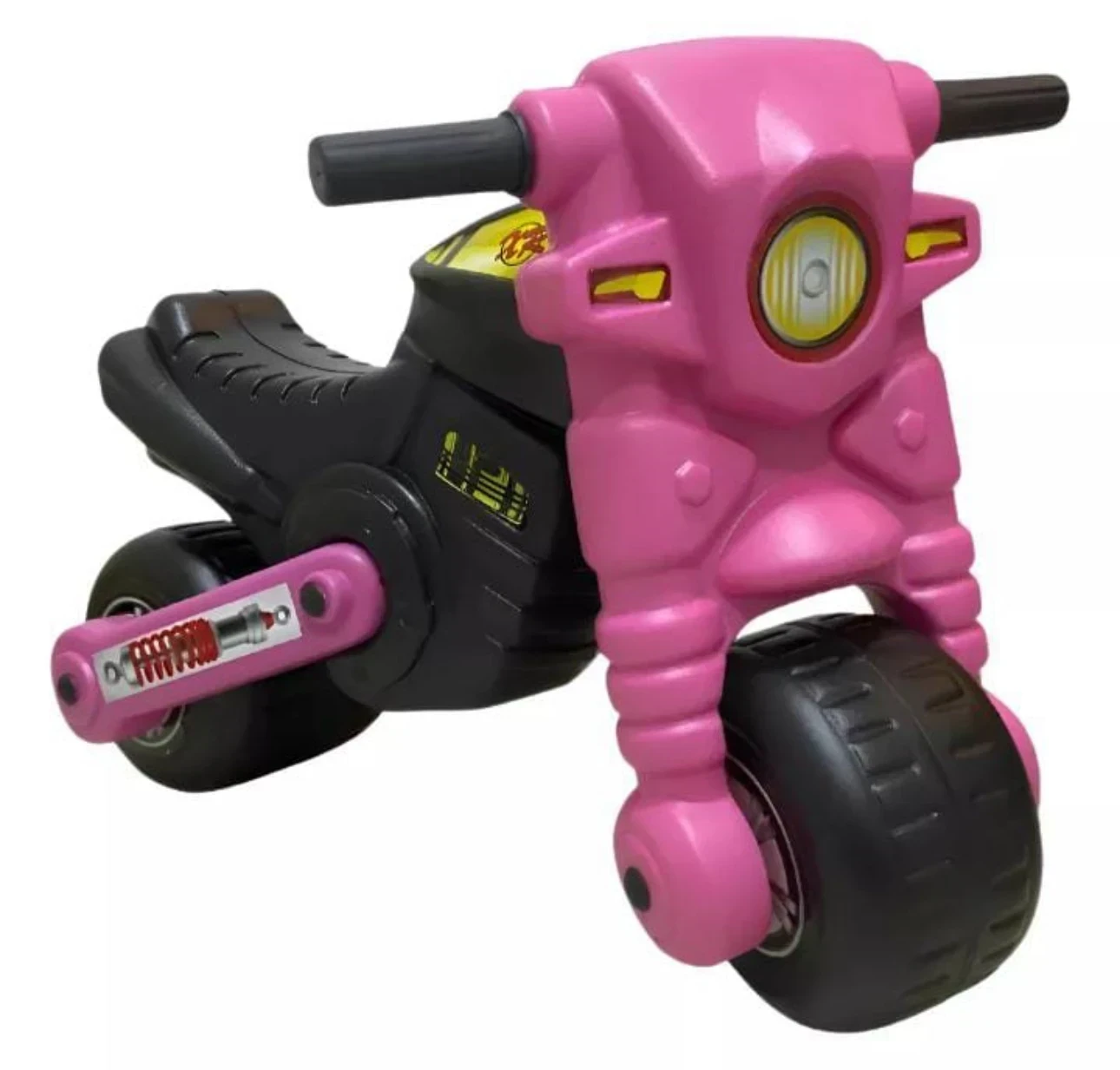 MOTO PARA NIÑOS/AS