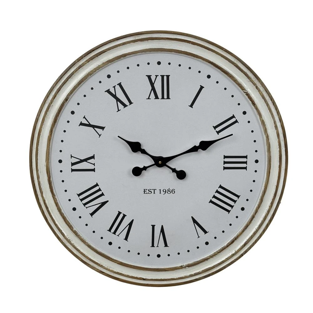 RELOJ C/MOV C/BATAA 3.5X61X61