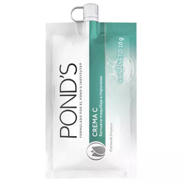 Pond's displey x 10 sachet 4
