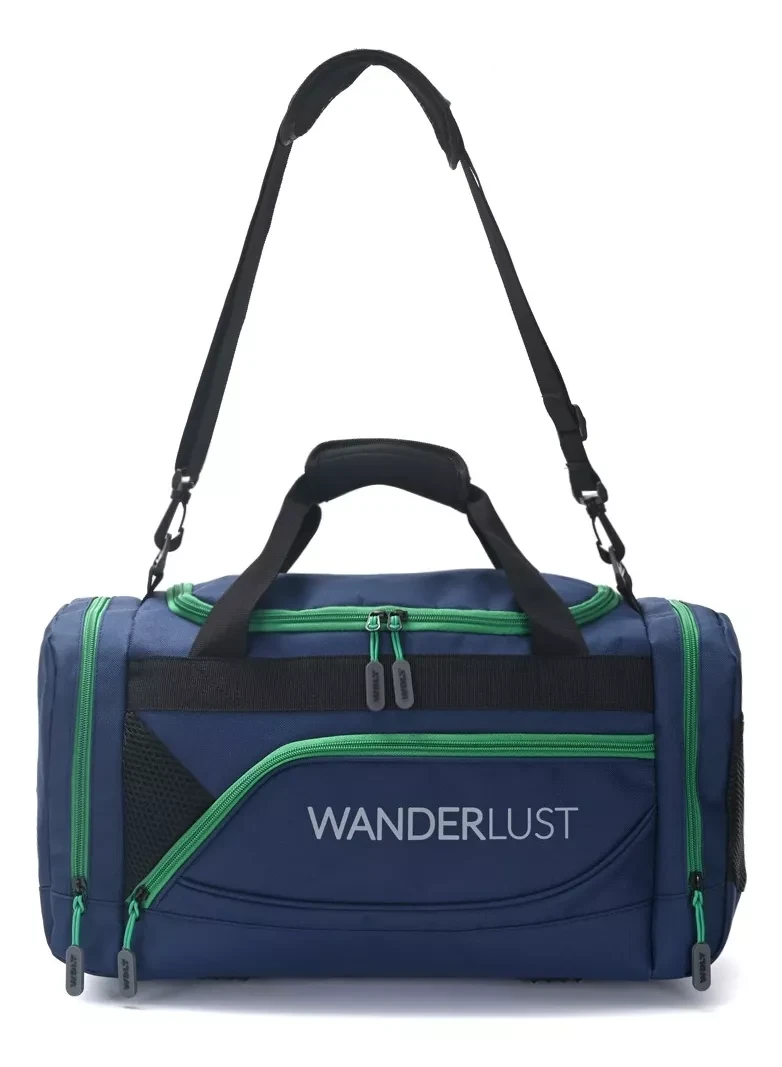 BOLSO DEPORTIVO WANDERLUST 4