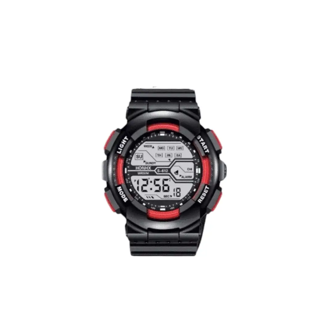 RELOJ DIGITAL PULSERA S612 2