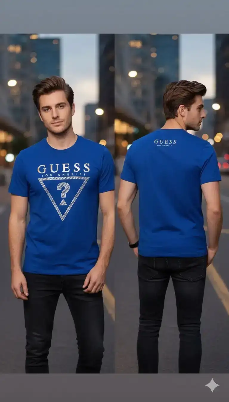 Guess