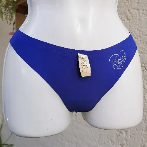 Tanga pink