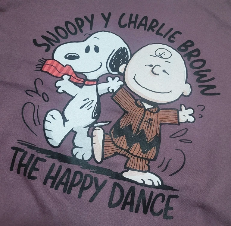 Snoopy (M-XL) 2