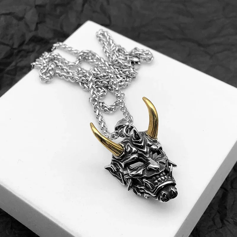 COLLAR PUNK RETRO