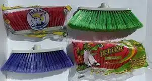 Escobas perico 