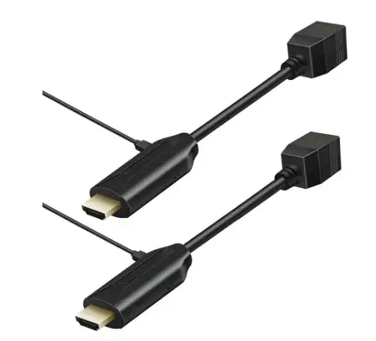 EXTENDER HDMI RJ45 60M