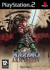 Maximo vs army of zin