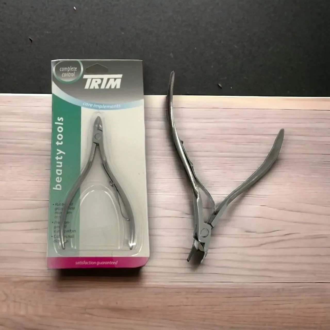 yael corta cuticula trim manos tm04