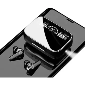 Audifonos TWS M19 Inalámbricos 2