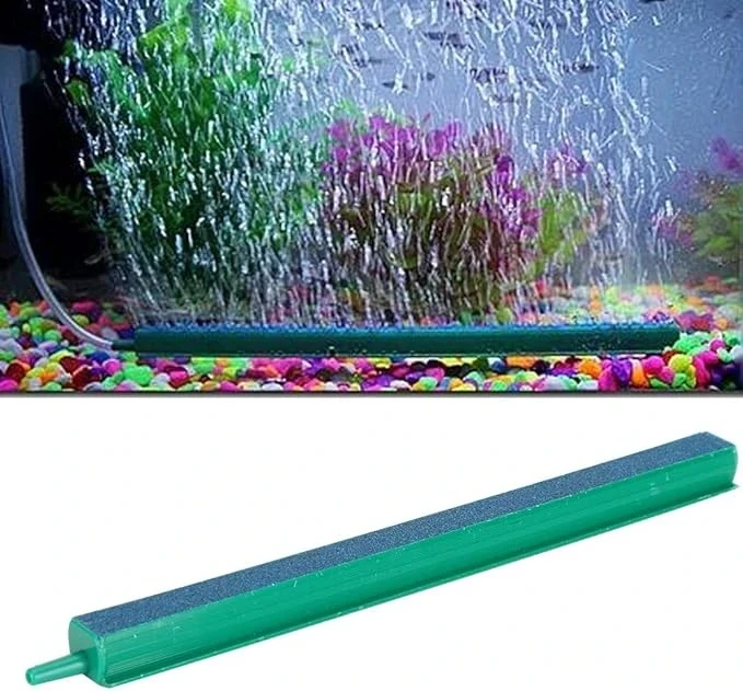 Barra Difusora de Oxigeno 40cm As019-16