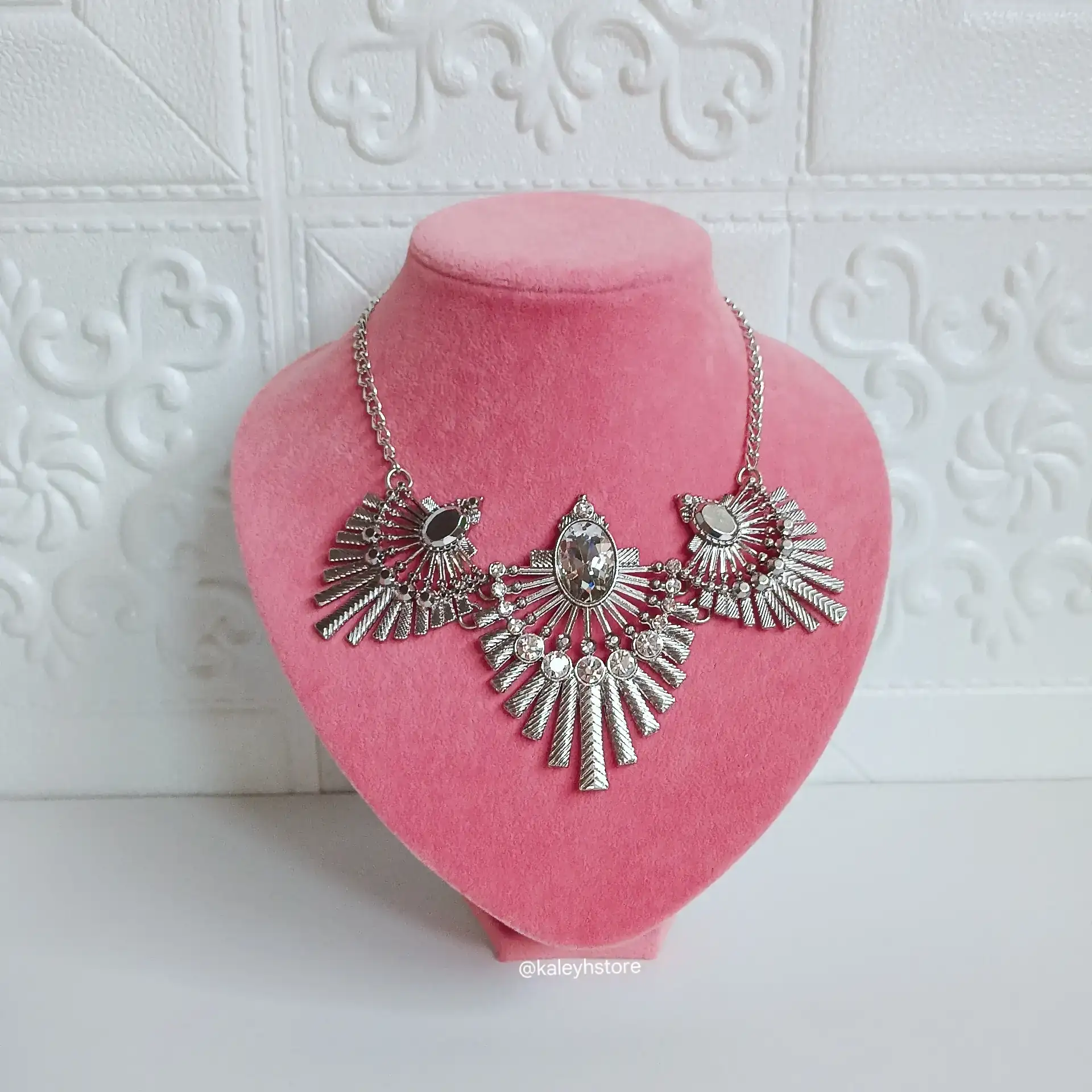 Collar Diamond