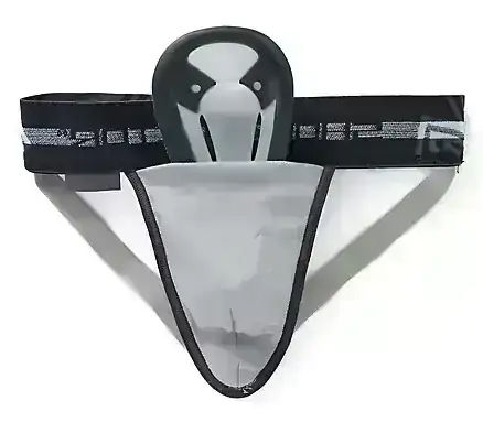 Jockstrap Shock Doctor