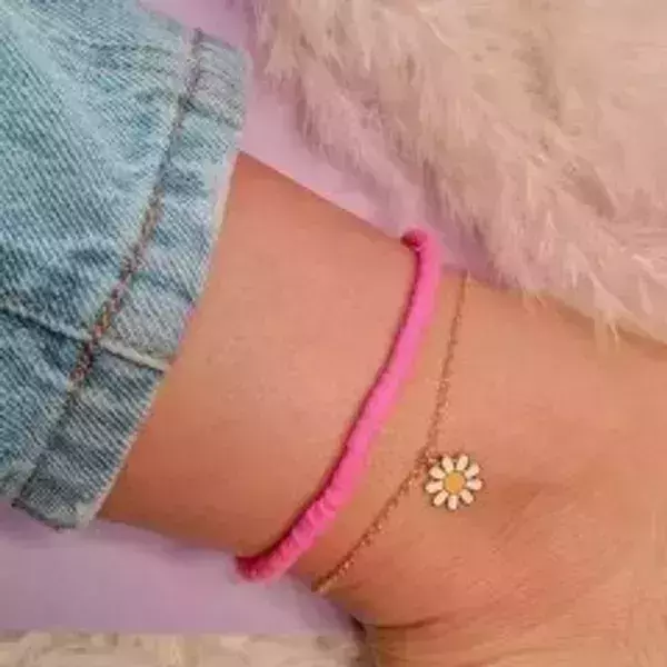 Tobillera 000