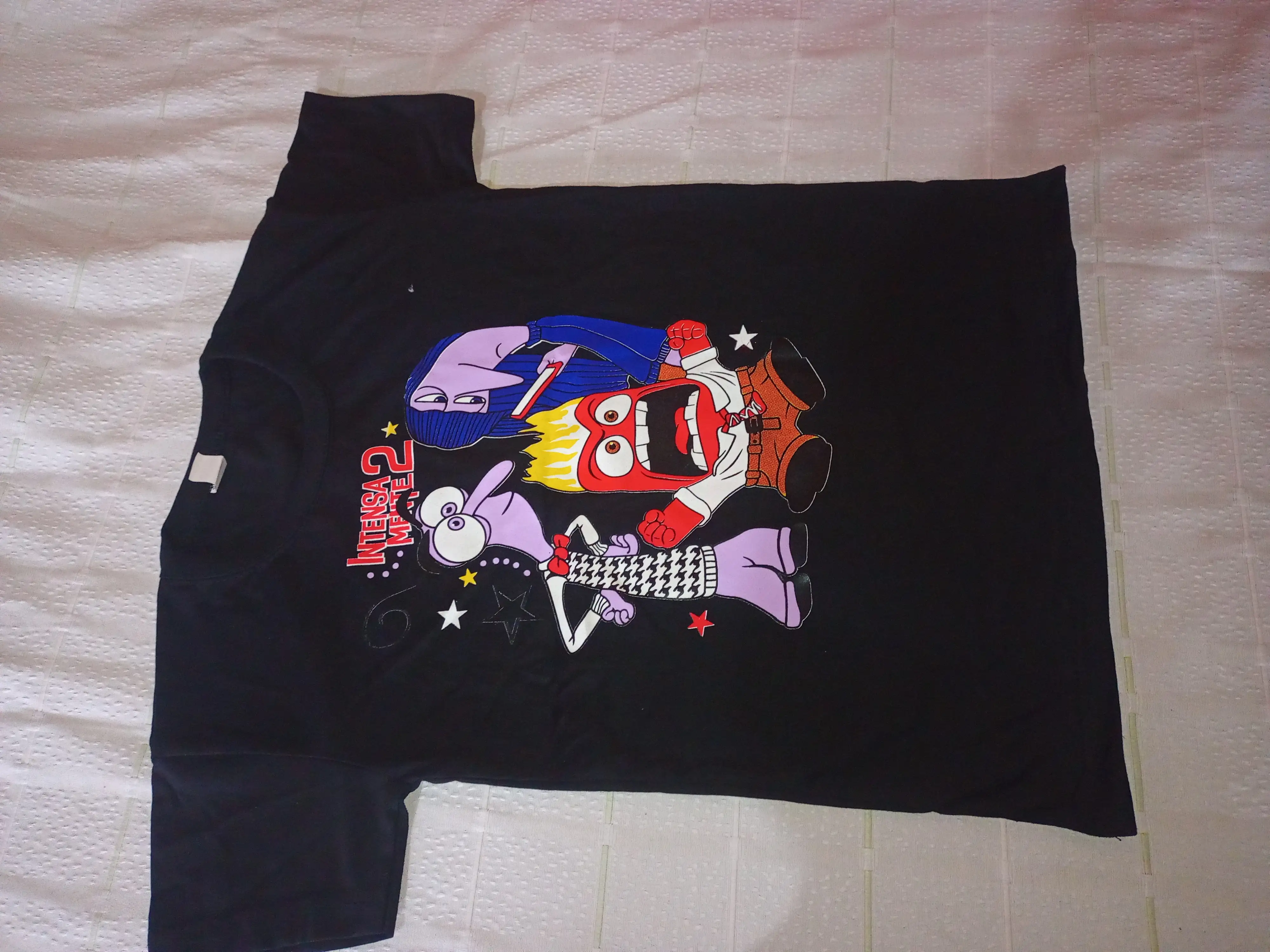 Remeras intensamente  4