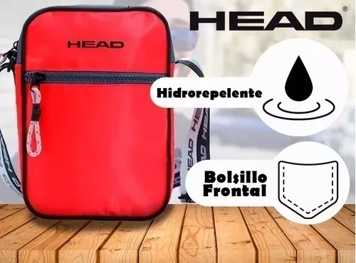 MORRAL HEAD 27121 4