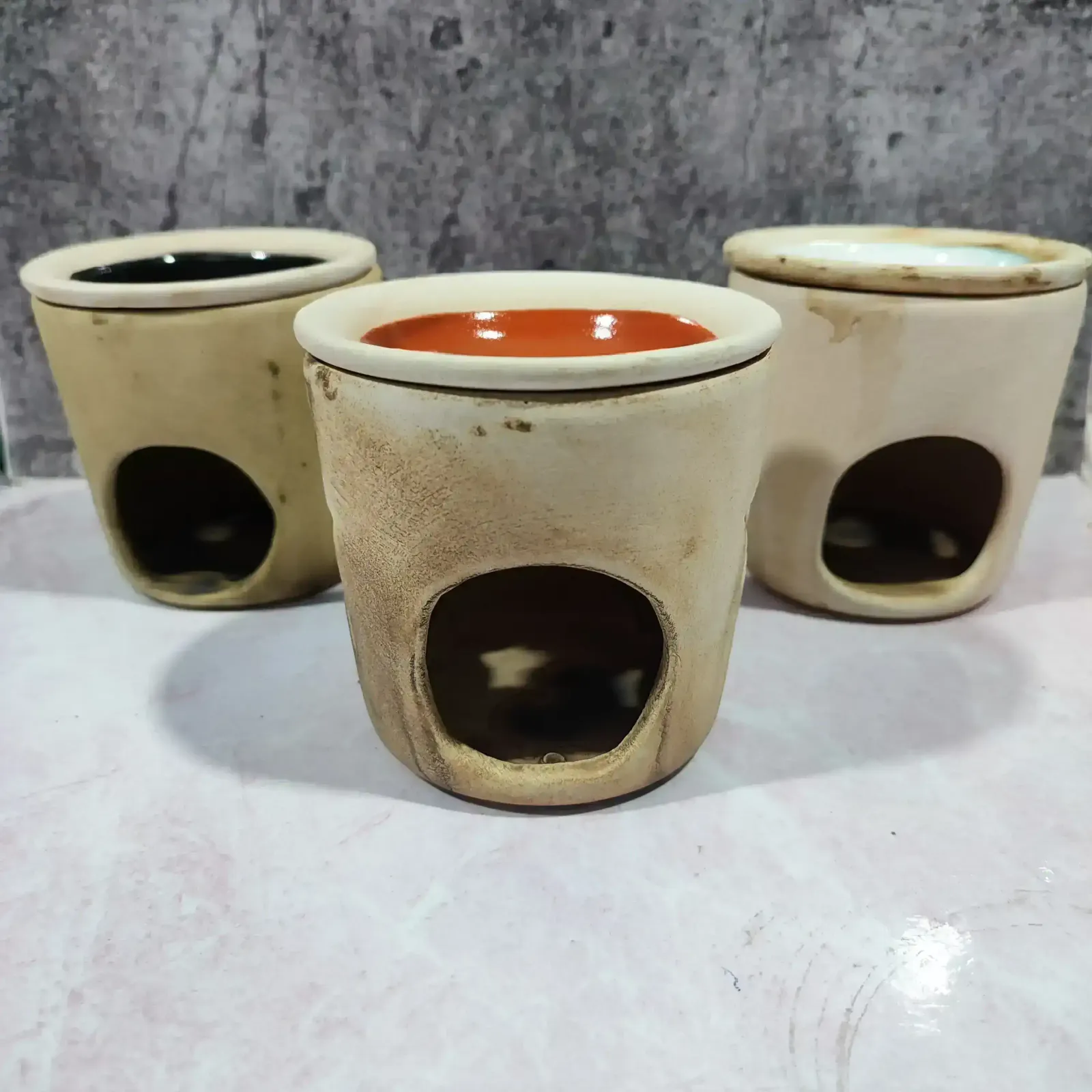 Hornitos  2