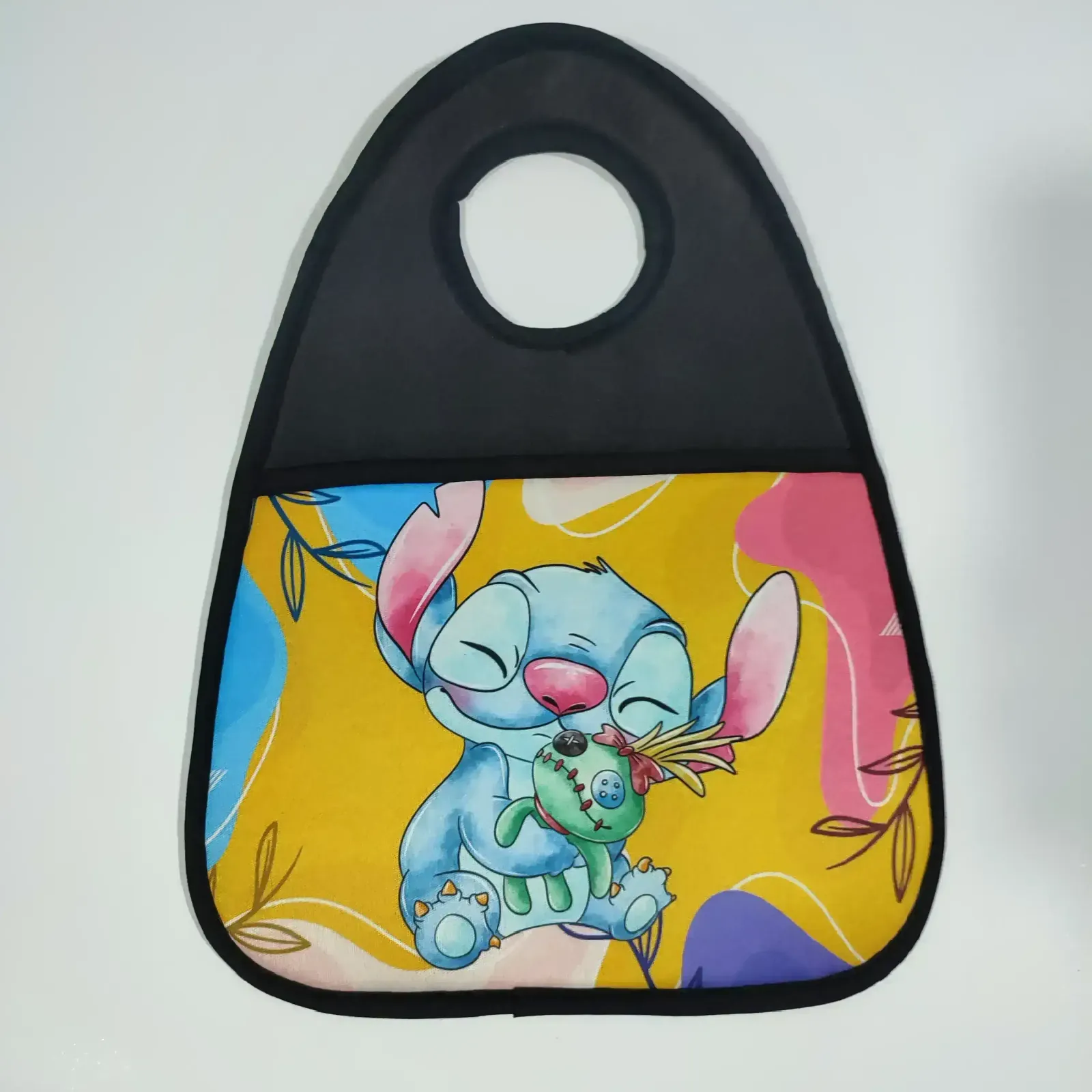 Stich  2