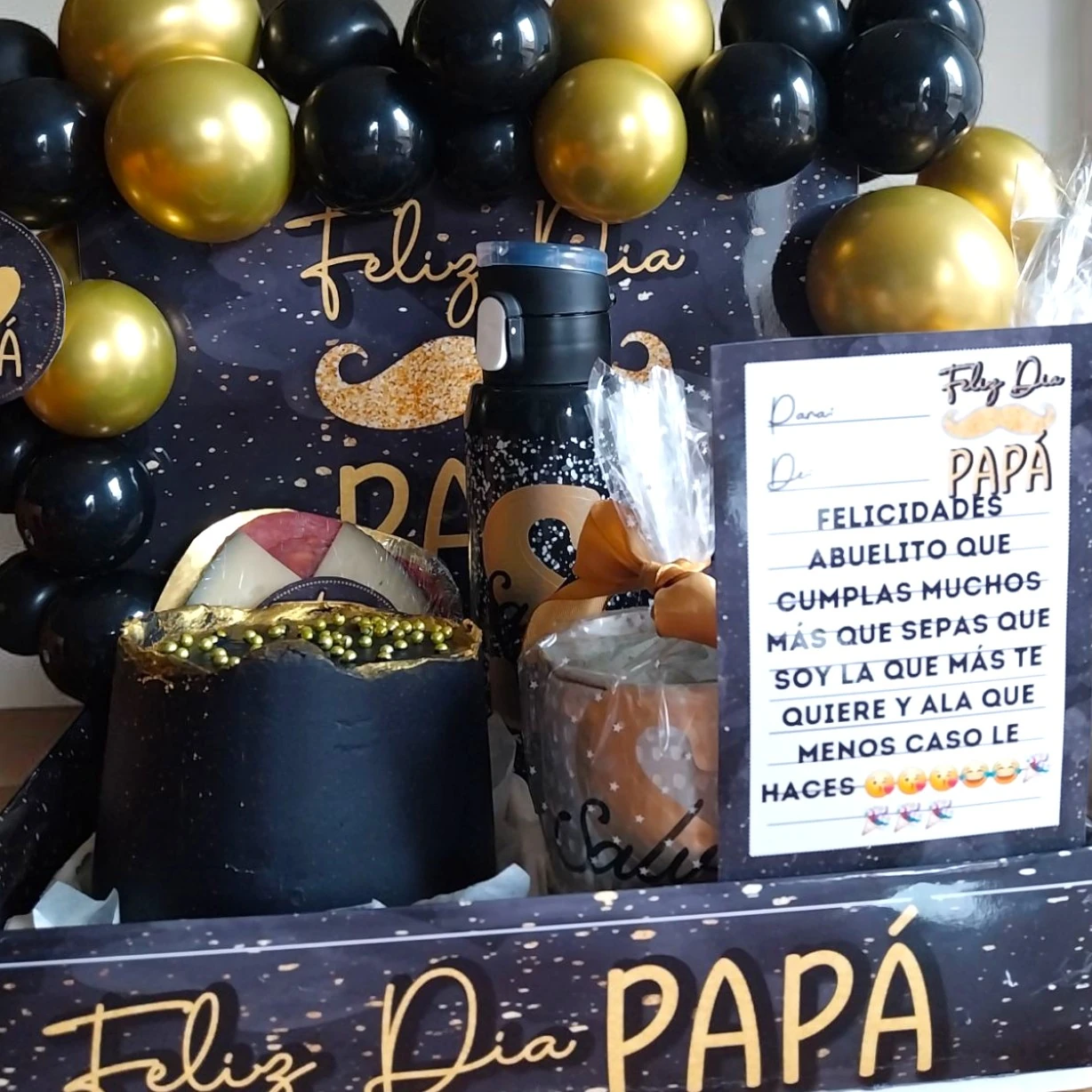 Desayunos dia del padre  2