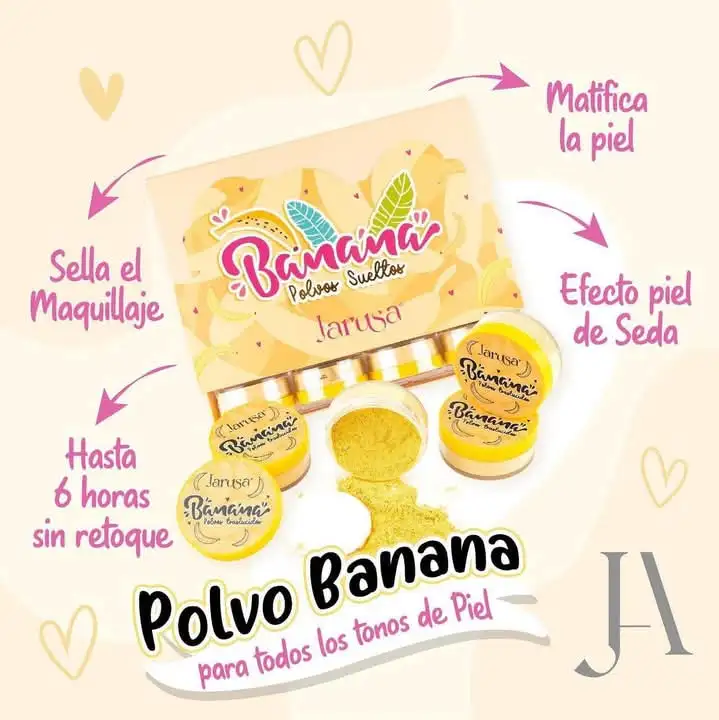 Polvi banana
