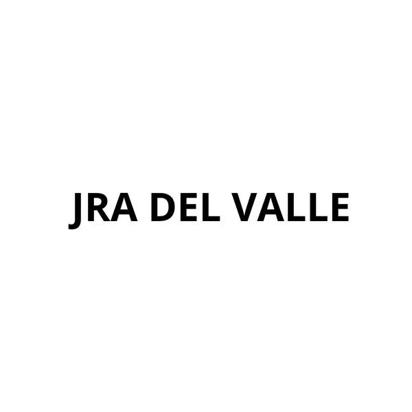 JRA DEL VALLE