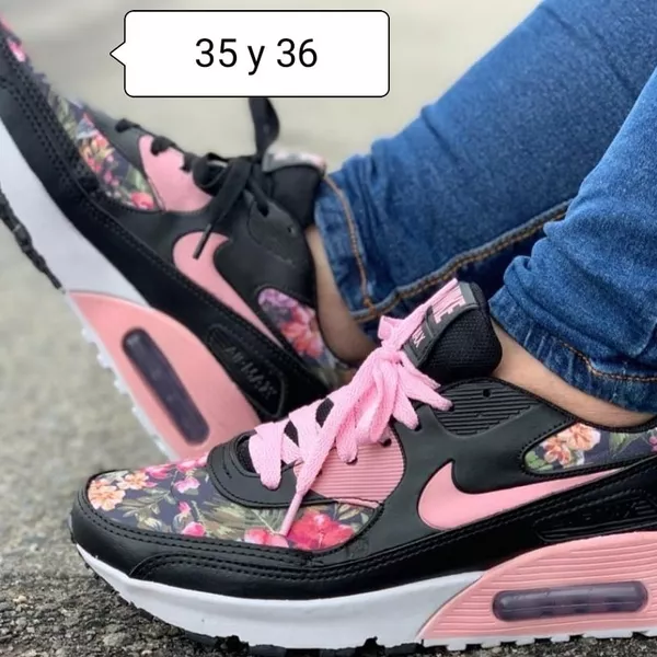 Nike air max 4