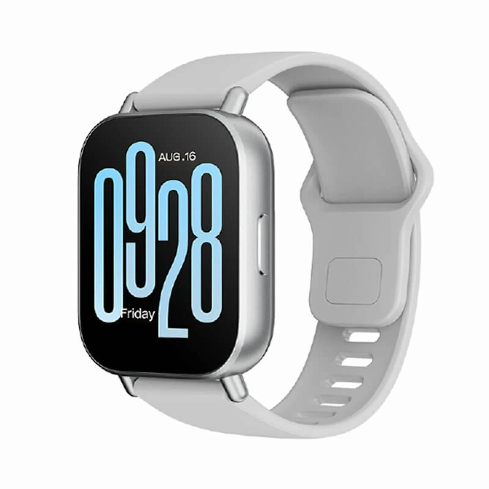 Redmi Watch 5 Active MatTe Silver
