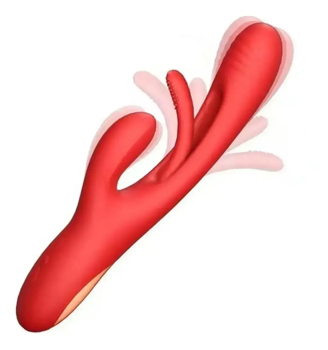 Vibrador consolador