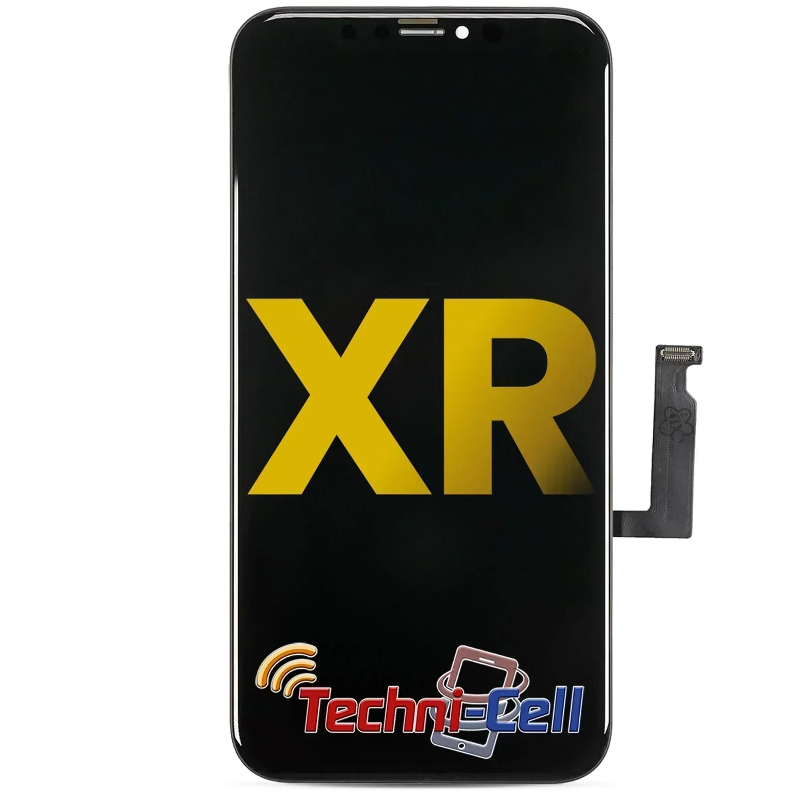 LCD IPhone XR