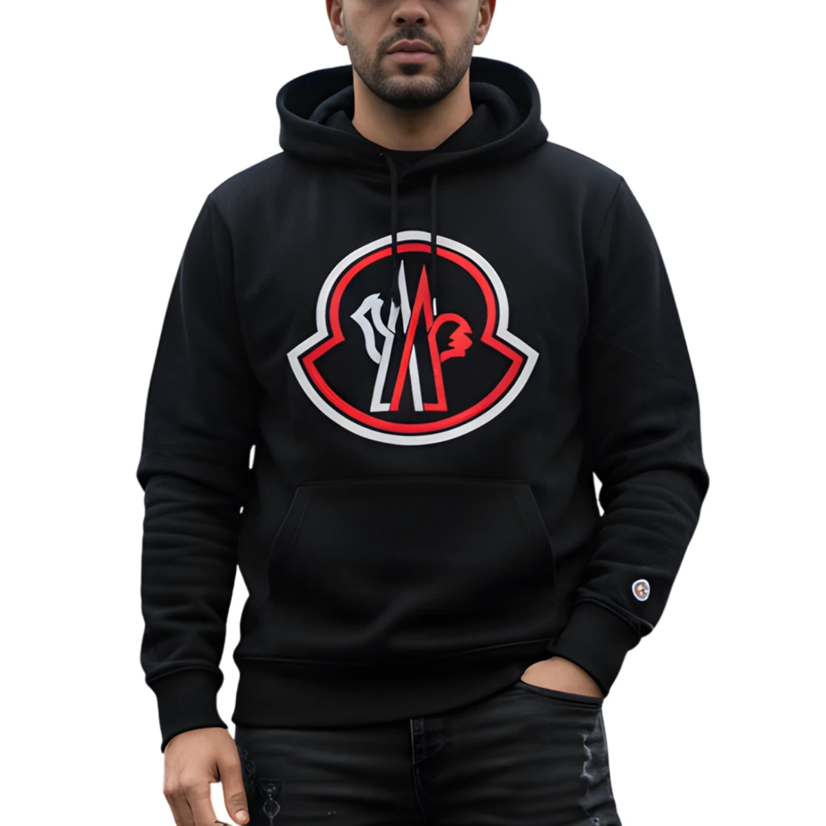 Sueter Hodie Moncler&nbsp; 4
