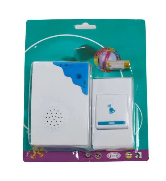 Timbre colorfull Flasher