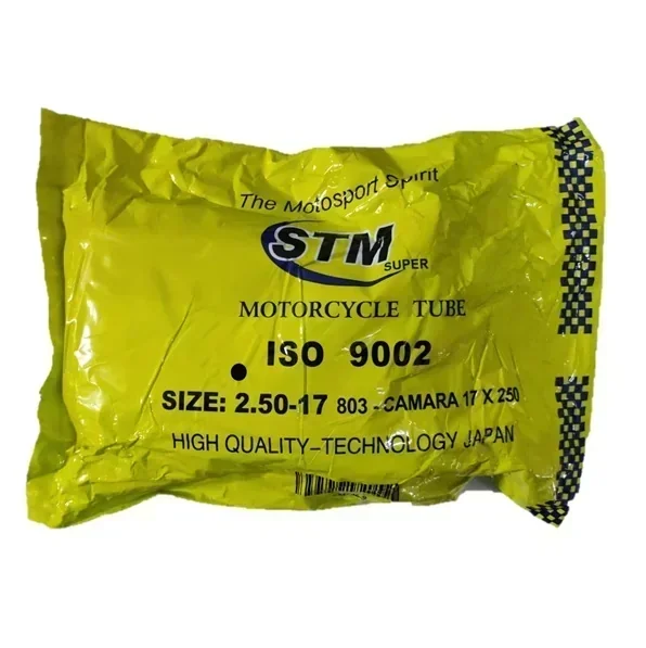 CAMARA 17 X 2.50 [STM] -28190 2