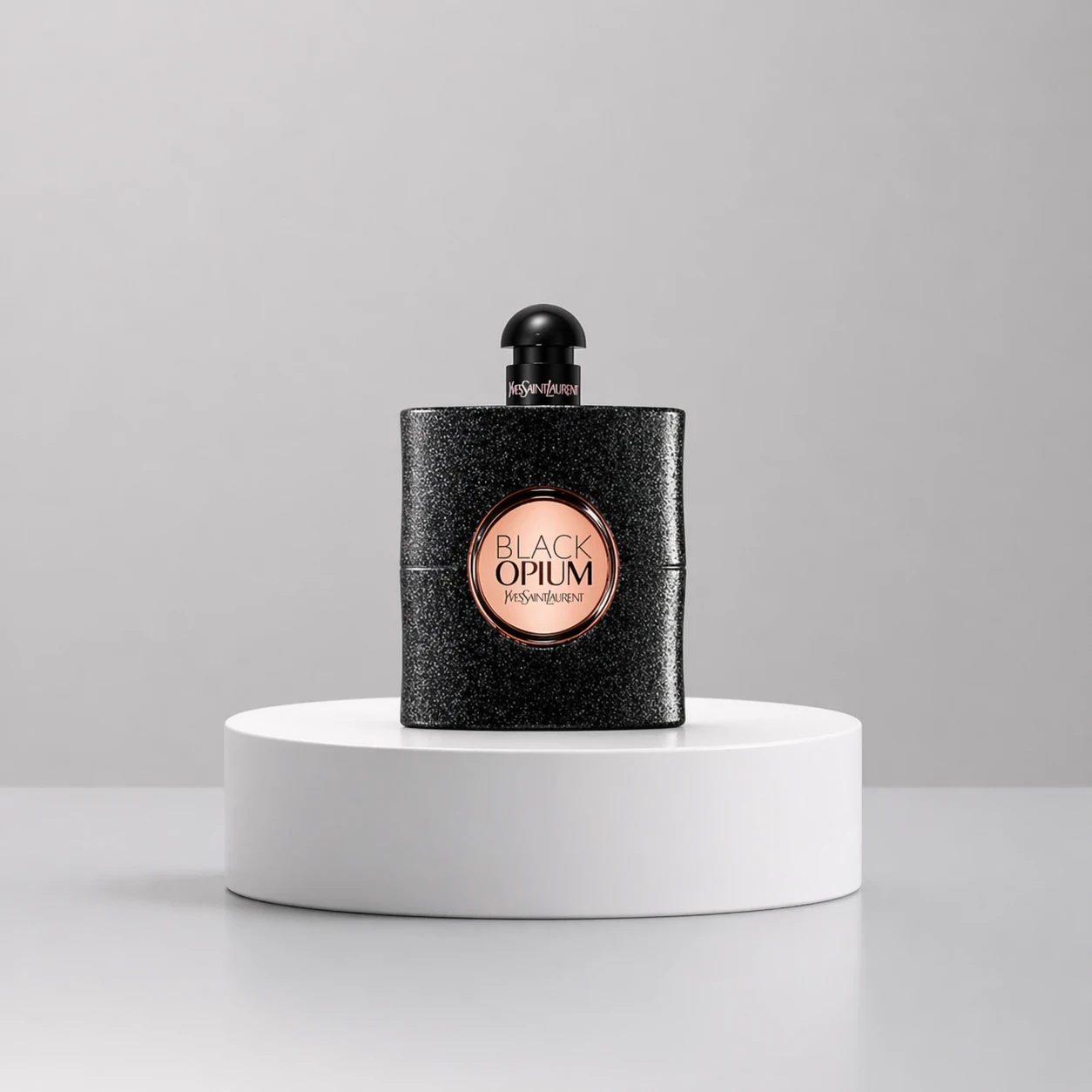 Black Opium Yves Saint Laurent