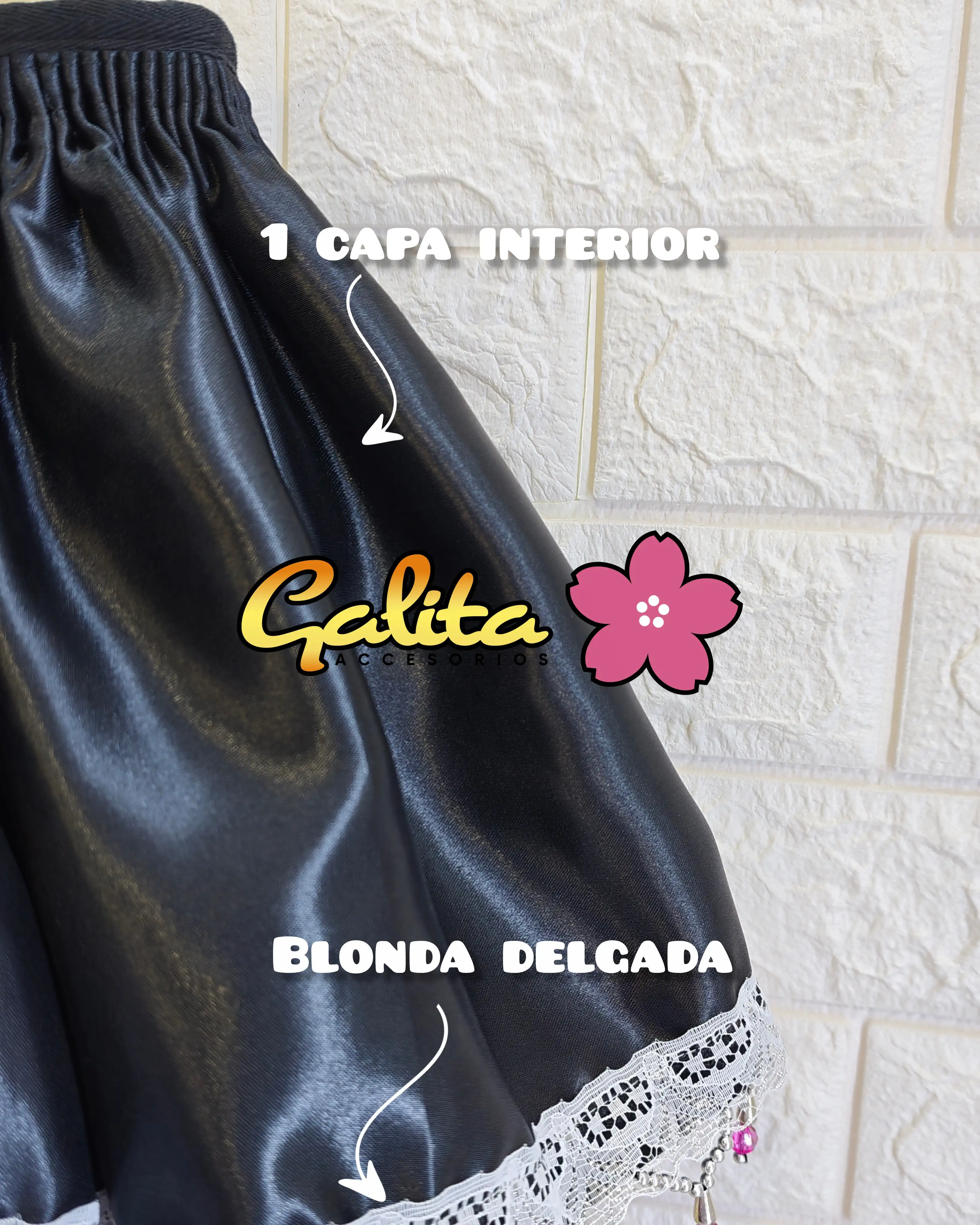 Talla S 4