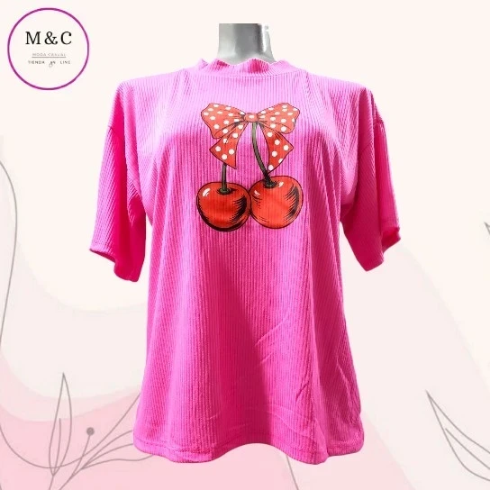Blusa G 2