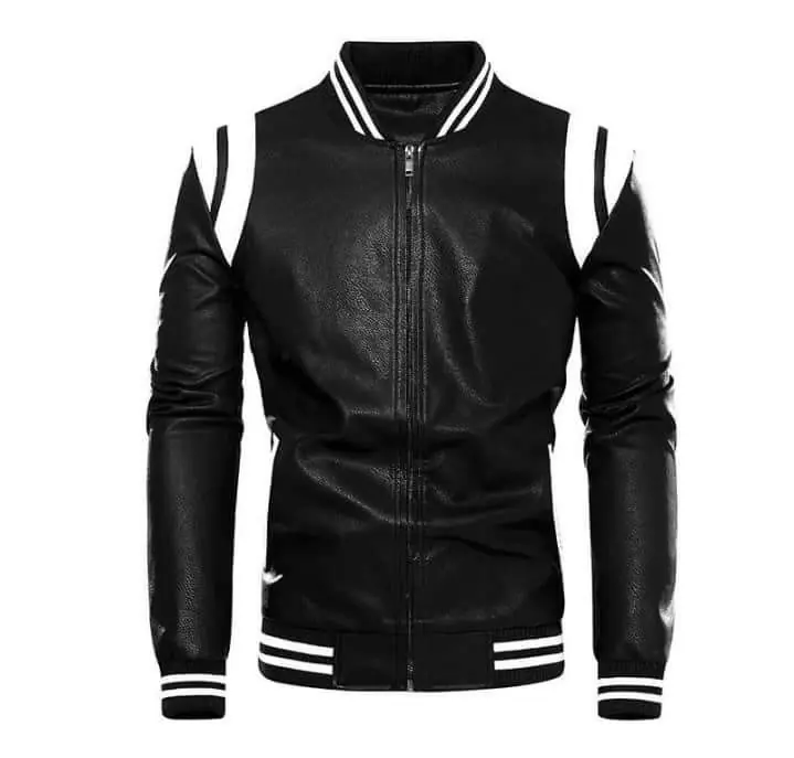 CHAQUETAS CUEROTEX  2