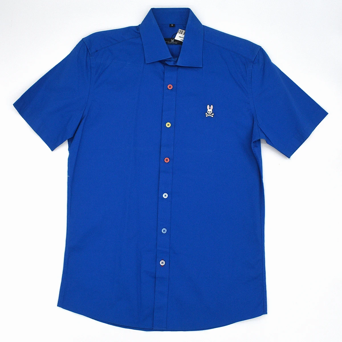 Camisa Psyco Bunny 2