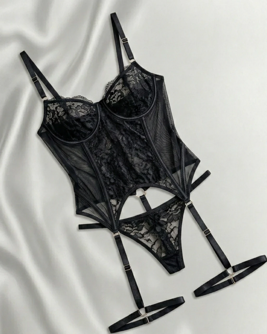 Set Madison Talle 100