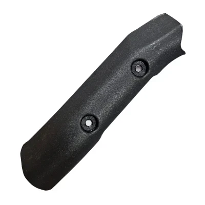 PL BWS 125 Protector de exosto delantero GAL