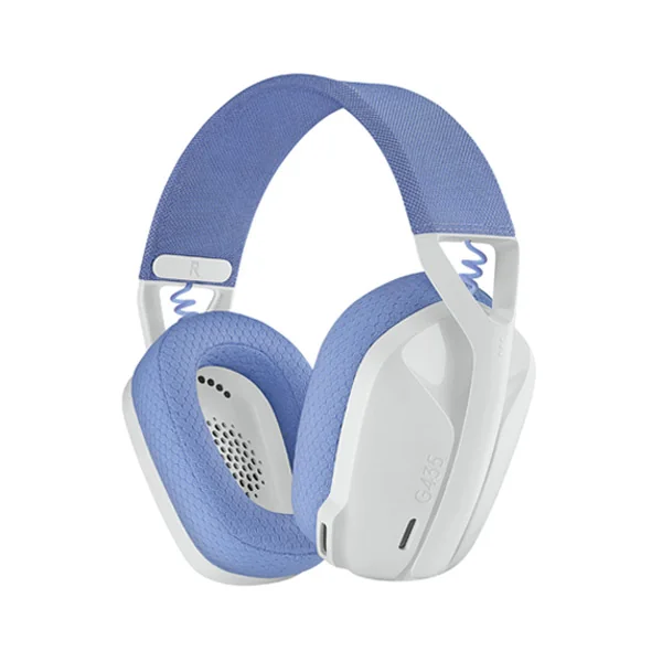 Headset Logitech gaming  G435 wireless 