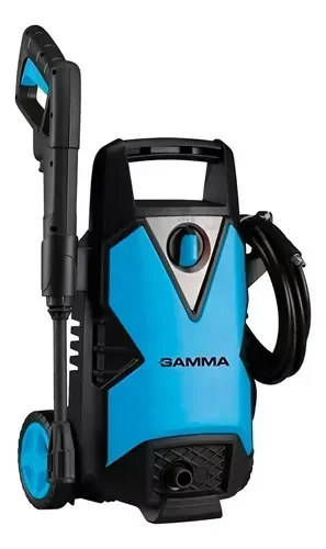 Hidrolavadora Gamma Blu Line 127 1400w Pp